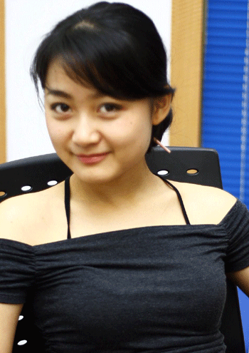 “Sao” 8X ước gì trong năm 2008? - 4 “Sao” 8X ước gì trong năm 2008? - 4