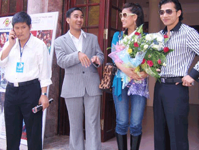 Phước Sang: “Hạnh phúc của em bé là điều quan trọng nhất” - 2