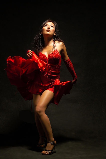 Thái Thuỳ Linh nghĩ cho “người ấy” nhiều hơn… - 3 Thái Thuỳ Linh nghĩ cho “người ấy” nhiều hơn… - 3