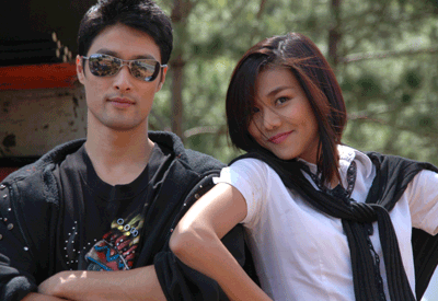 Nụ hôn thần chết cũng… quyến rũ? - 5