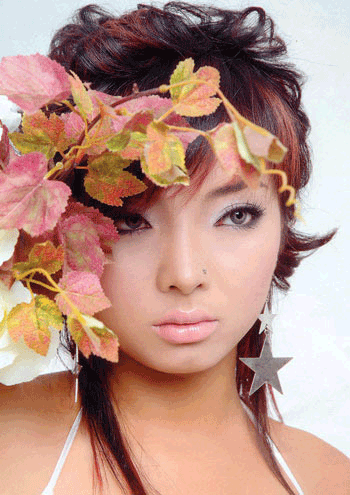 “Sao” 8X ước gì trong năm 2008? - 1 “Sao” 8X ước gì trong năm 2008? - 1