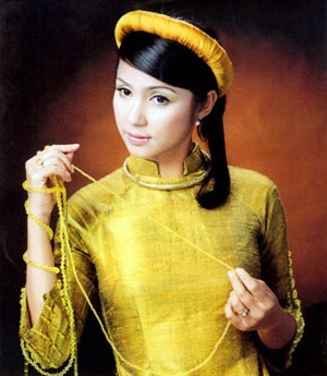 Cánh Diều Vàng 2007: Điểm hẹn của những giai nhân! - 2 Cánh Diều Vàng 2007: Điểm hẹn của những giai nhân! - 2