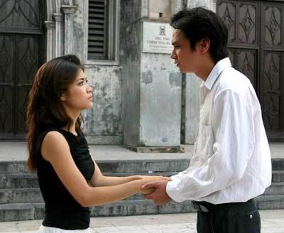 Diễn viên xinh đẹp Bích Huyền tạm xa rời màn ảnh? - 1 Diễn viên xinh đẹp Bích Huyền tạm xa rời màn ảnh? - 1