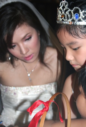 Chùm ảnh: MC Đan Lê rạng ngời ngày vu quy - 5 Chùm ảnh: MC Đan Lê rạng ngời ngày vu quy - 5
