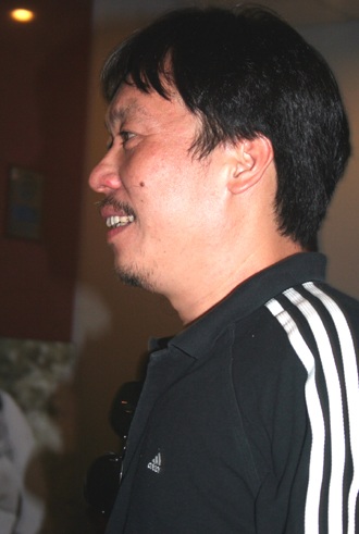 Chùm ảnh: “Sao” dự tiệc cưới của Đan Lê - 3