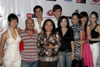 Giải cứu thần chết phải “cậy nhờ” đến các ca sỹ - 1