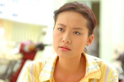 Hồng Ánh tiết lộ về "người ấy"… - 2 Hồng Ánh tiết lộ về "người ấy"… - 2