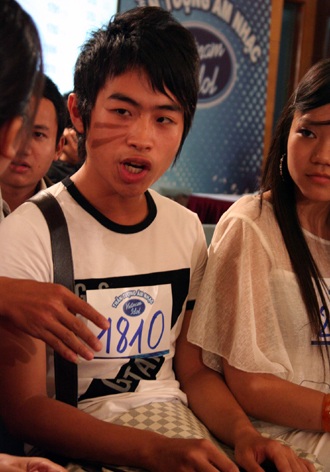 Nỗ lực hết mình để được “Idol” gọi tên - 10 Nỗ lực hết mình để được “Idol” gọi tên - 10