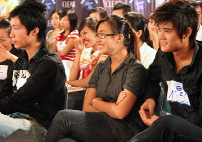 Nỗ lực hết mình để được “Idol” gọi tên - 12 Nỗ lực hết mình để được “Idol” gọi tên - 12