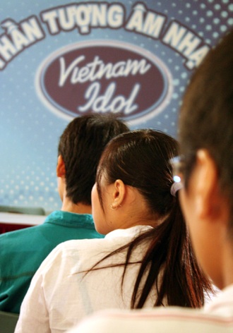 Nỗ lực hết mình để được “Idol” gọi tên - 13 Nỗ lực hết mình để được “Idol” gọi tên - 13