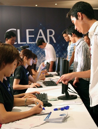 Nỗ lực hết mình để được “Idol” gọi tên - 4 Nỗ lực hết mình để được “Idol” gọi tên - 4