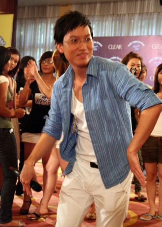 Nỗ lực hết mình để được “Idol” gọi tên - 6 Nỗ lực hết mình để được “Idol” gọi tên - 6