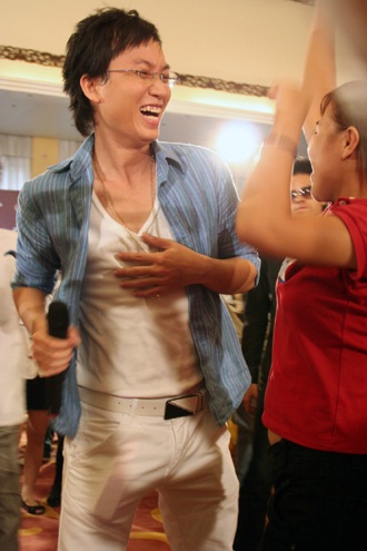 Nỗ lực hết mình để được “Idol” gọi tên - 7 Nỗ lực hết mình để được “Idol” gọi tên - 7