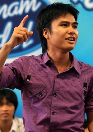 Vietnam Idol 2008