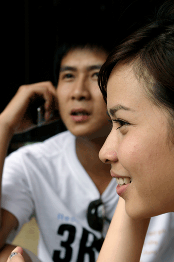 Lưu Hương Giang: “Đừng nghĩ an nhàn là hạnh phúc!” - 3