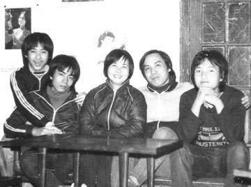“Nếu anh không đốt lửa…” - 2 “Nếu anh không đốt lửa…” - 2
