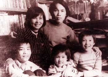“Nếu anh không đốt lửa…” - 1 “Nếu anh không đốt lửa…” - 1