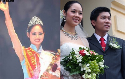 “Thập đại mỹ nhân Việt Nam” và cuộc sống sau vương miện (2) - 3 “Thập đại mỹ nhân Việt Nam” và cuộc sống sau vương miện (2) - 3