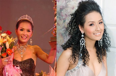 “Thập đại mỹ nhân Việt Nam” và cuộc sống sau vương miện (2) - 5 “Thập đại mỹ nhân Việt Nam” và cuộc sống sau vương miện (2) - 5