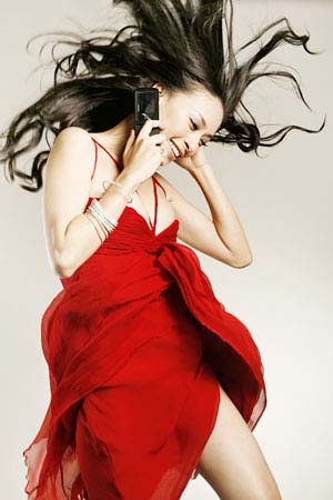 Ngô Thanh Vân và “Nước mắt thiên thần”  - 1 Ngô Thanh Vân và “Nước mắt thiên thần”  - 1