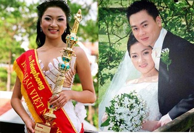 “Thập đại mỹ nhân Việt Nam” và cuộc sống sau vương miện (2) - 4 “Thập đại mỹ nhân Việt Nam” và cuộc sống sau vương miện (2) - 4