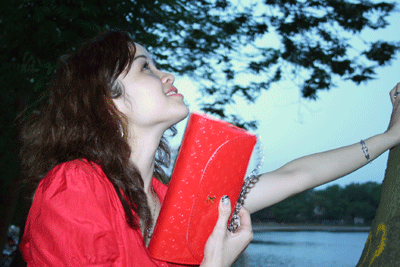 Phan Hoà: “Thắng lợi lớn nhất là… ông xã!” - 6 Phan Hoà: “Thắng lợi lớn nhất là… ông xã!” - 6