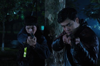 Sự “khôi hài” ở những cuộc hội thảo của ngành điện ảnh - 3