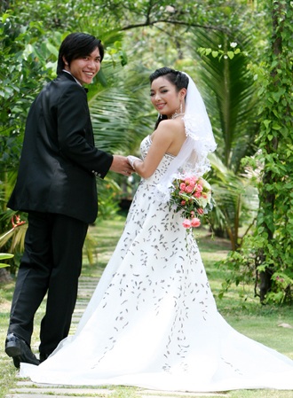 Phương Anh và những kỷ niệm tình yêu khó quên - 1