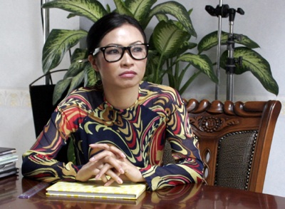 Phương Thanh: “Có những điều phải giữ cho riêng mình” - 1