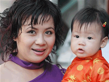 “Hôn nhân của tôi bắt đầu từ tình yêu sét đánh…” - 3