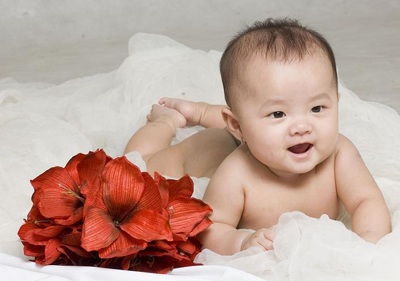 Ngắm “thiên thần” của Dương Yến Ngọc - 5 Ngắm “thiên thần” của Dương Yến Ngọc - 5