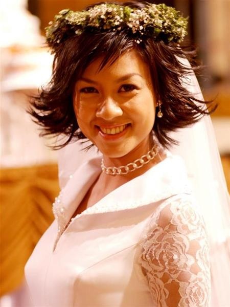 Kim Thư hãnh diện vì hai con - 4 Kim Thư hãnh diện vì hai con - 4