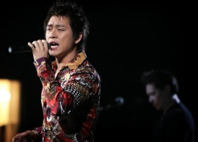 Tuấn Hưng: “Tôi muốn cuộc sống của mình luôn hạnh phúc” - 1 Tuấn Hưng: “Tôi muốn cuộc sống của mình luôn hạnh phúc” - 1