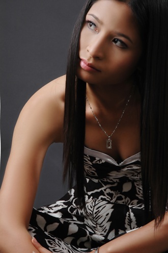 Thanh Giang: “Tôi chỉ sợ chồng chê… nhạt” - 3