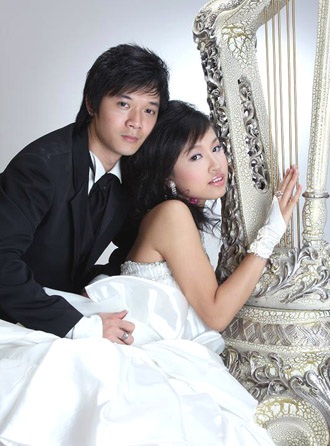Thanh Vân hồi hộp trước ngày lễ ăn hỏi - 6 Thanh Vân hồi hộp trước ngày lễ ăn hỏi - 6