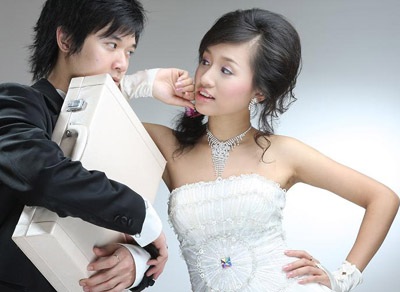 Thanh Vân hồi hộp trước ngày lễ ăn hỏi - 5 Thanh Vân hồi hộp trước ngày lễ ăn hỏi - 5