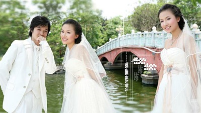 Thanh Vân hồi hộp trước ngày lễ ăn hỏi - 9 Thanh Vân hồi hộp trước ngày lễ ăn hỏi - 9