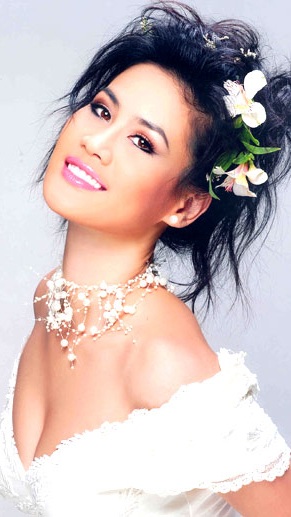 Thân Thuý Hà: “Tôi chưa bao giờ nói về đám cưới” - 1