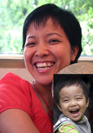 Thảo Vân: “Hôn nhân hạnh phúc đến mấy vẫn có những buồn phiền…” - 4