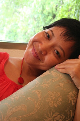 Thảo Vân: “Hôn nhân hạnh phúc đến mấy vẫn có những buồn phiền…” - 2