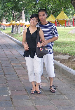 Thảo Vân: “Hôn nhân hạnh phúc đến mấy vẫn có những buồn phiền…” - 3