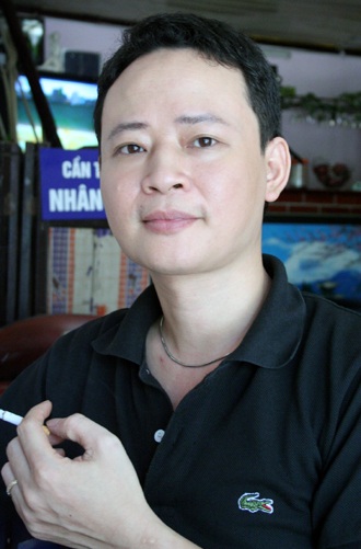 Diễn viên Tùng Dương: "Đã có lúc tôi thấy mình thê thảm..." - 4 Diễn viên Tùng Dương: "Đã có lúc tôi thấy mình thê thảm..." - 4