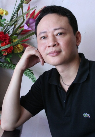 Diễn viên Tùng Dương: "Đã có lúc tôi thấy mình thê thảm..." - 1 Diễn viên Tùng Dương: "Đã có lúc tôi thấy mình thê thảm..." - 1