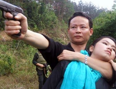 Diễn viên Tùng Dương: "Đã có lúc tôi thấy mình thê thảm..." - 3 Diễn viên Tùng Dương: "Đã có lúc tôi thấy mình thê thảm..." - 3