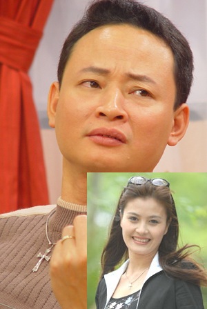 Diễn viên Tùng Dương: "Đã có lúc tôi thấy mình thê thảm..." - 2 Diễn viên Tùng Dương: "Đã có lúc tôi thấy mình thê thảm..." - 2