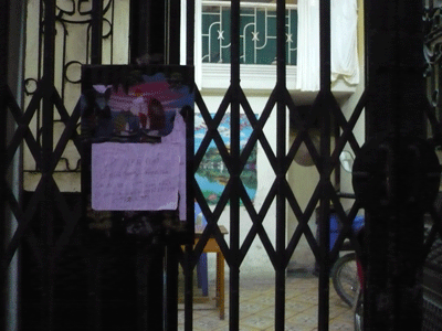 Đủ trò lừa đảo môi giới nhà đất - 1