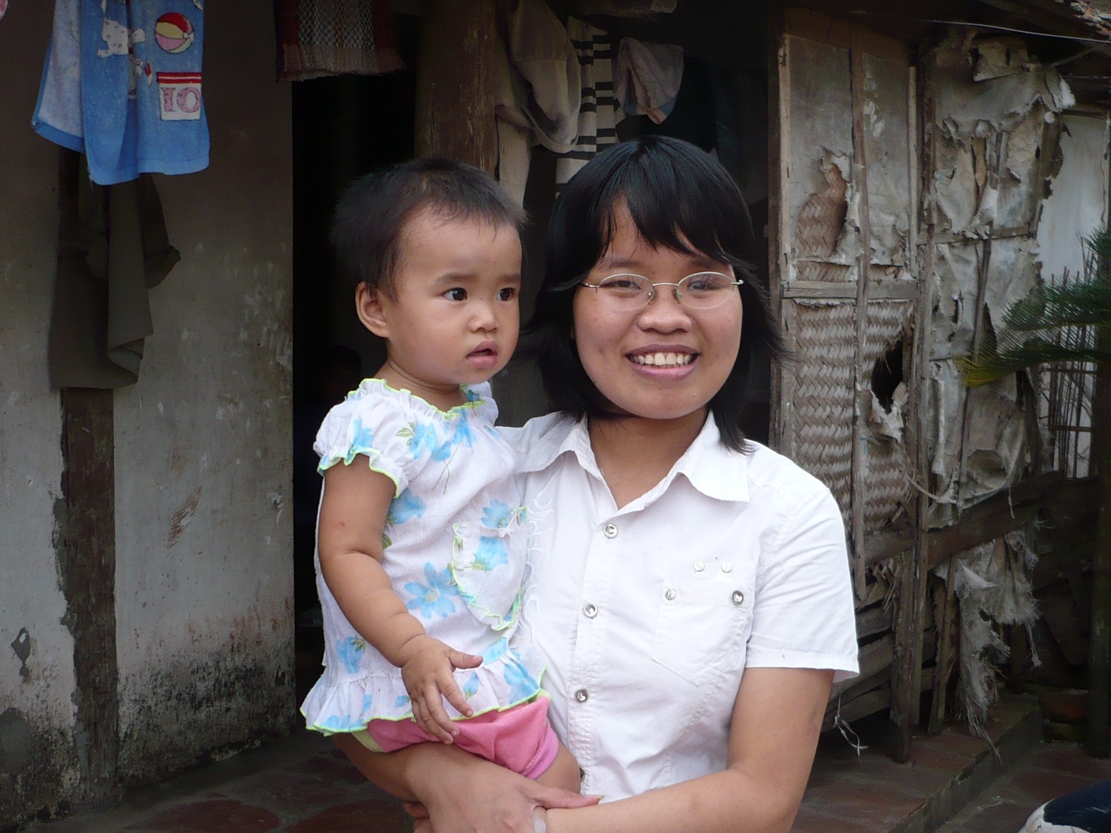 Lê Minh Nguyệt: “Em đã sống có ích” - 2