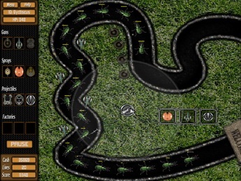 Xả stress với những game văn phòng mini “đỉnh” nhất - 1 Xả stress với những game văn phòng mini “đỉnh” nhất - 1