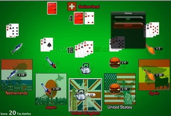 Xả stress với những game văn phòng mini “đỉnh” nhất - 5 Xả stress với những game văn phòng mini “đỉnh” nhất - 5