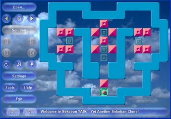 Xả stress với những game văn phòng mini “đỉnh” nhất - 6 Xả stress với những game văn phòng mini “đỉnh” nhất - 6